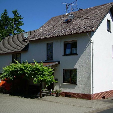Ferienhaus Burggraf Kelberg Exterior photo